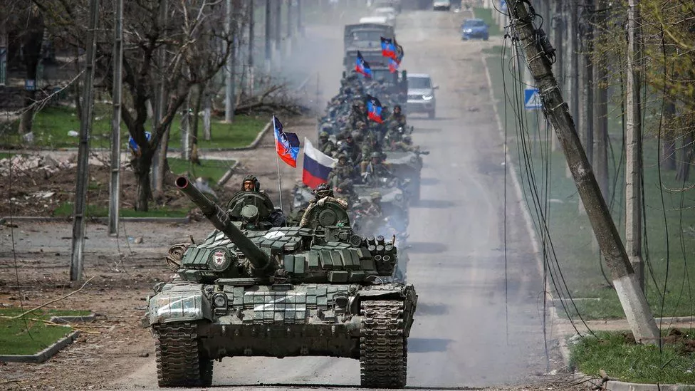 Shefi i ushtrisë norvegjeze: Rusia po i afrohet 180 000 viktimave në Ukrainë