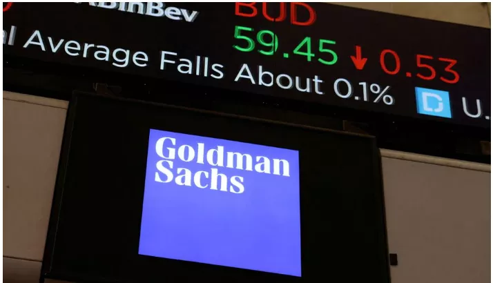 Goldman Sachs shkurton 3 200 vende pune për shkak të krizës