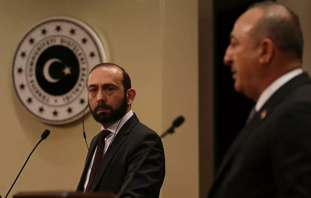 Armenia: Jemi gati për normalizim të marrëdhënieve me Turqinë