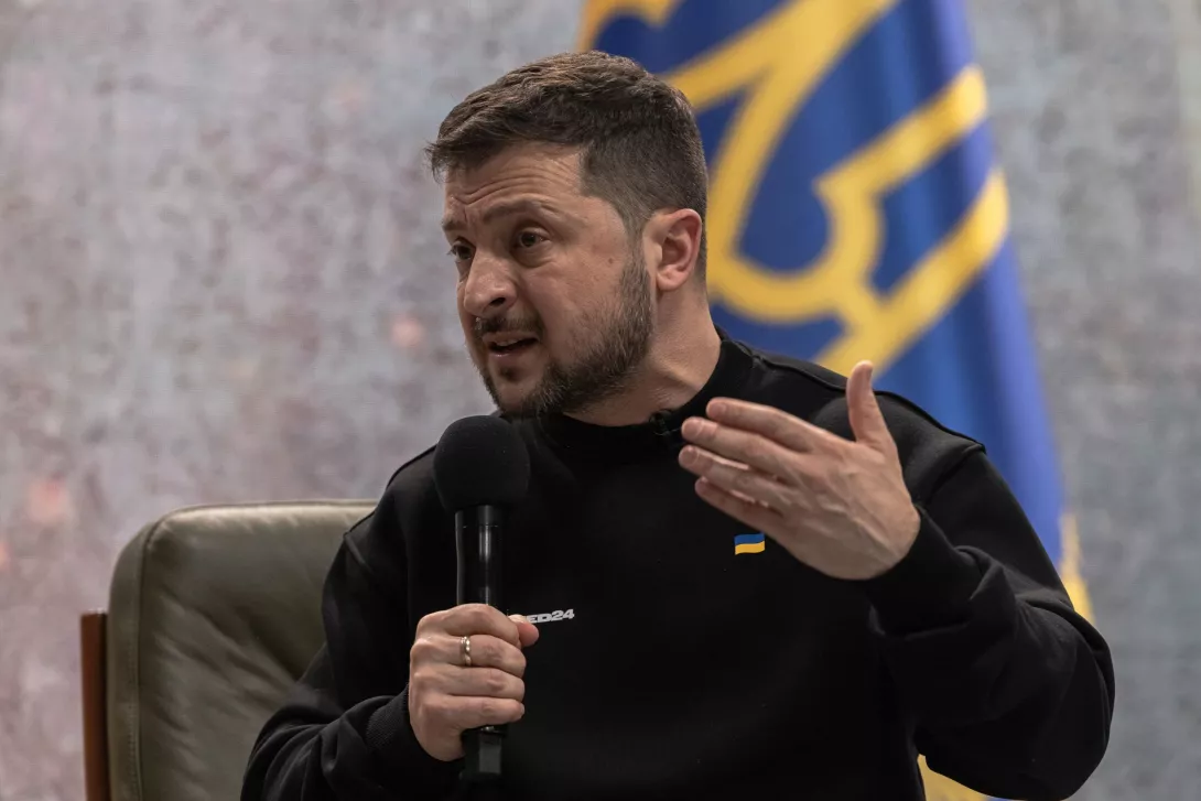 Loja e Kinës/Plan paqeje për Ukrainën, mundësi armatimi për Rusinë