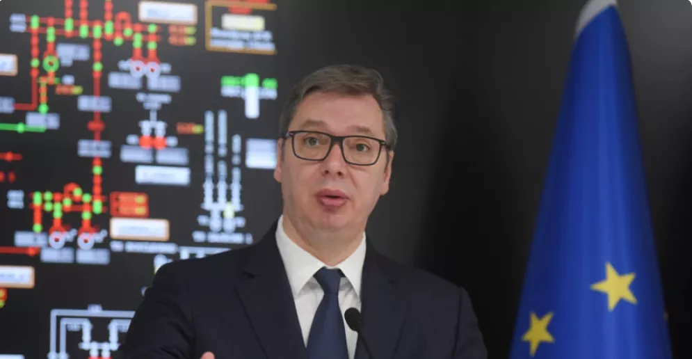 Serbia nuk mund të ecë para pa BE-në, kush thotë të kundërtën gënjen!
