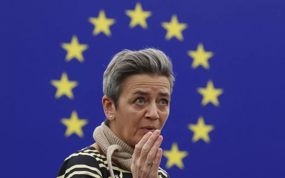 Europa u tregua lakmitare, por tani gjërat kanë ndryshuar
