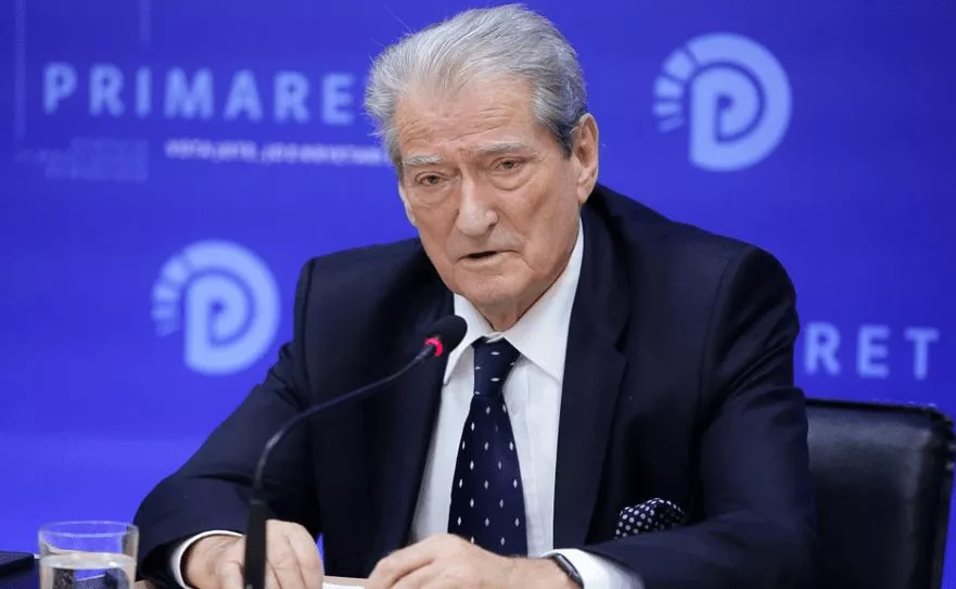 Dil nga gara për Kryeministër!