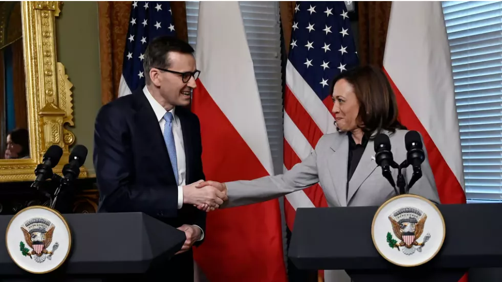 Replikë me Macron nga Polonia: Jo autonomi strategjike, por Partneritet strategjik me SHBA-të