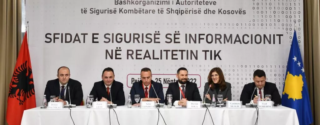 Informacionet tona sekrete kanë rrjedhur. Mos i publikoni!