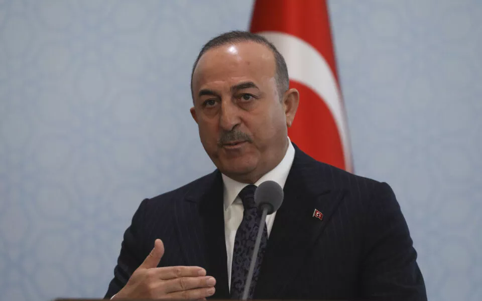 Të biem dakord që çështjet me Greqinë t'i çojmë në Gjykatën Ndërkombëtare