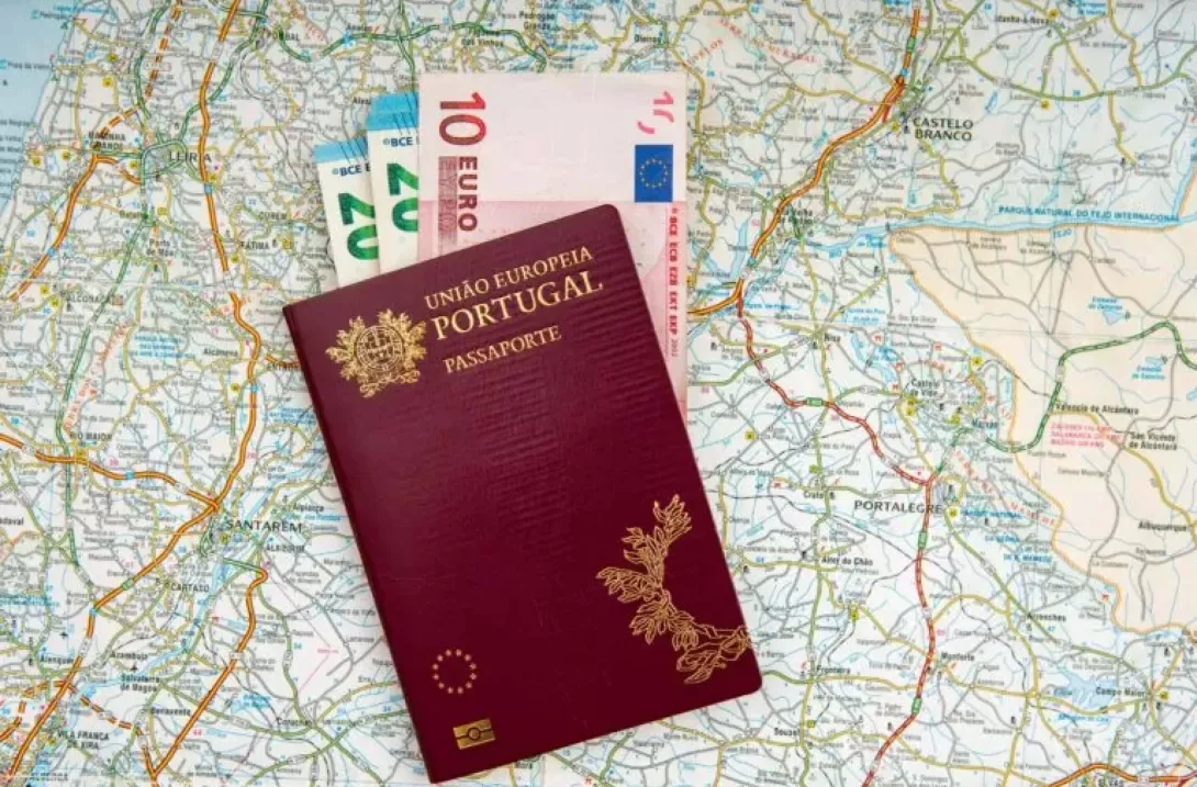 Portugalia i jep fund skemës së pasaportave të arta
