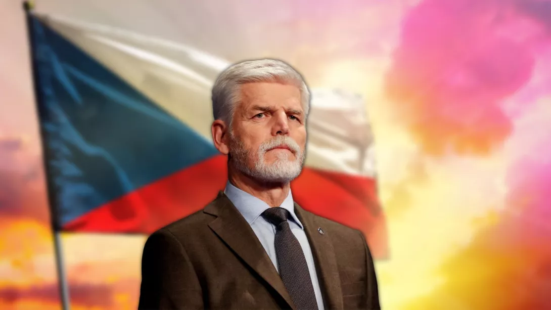 Pavel: As BE dhe as SHBA nuk përballen dot të vetme me Kinën