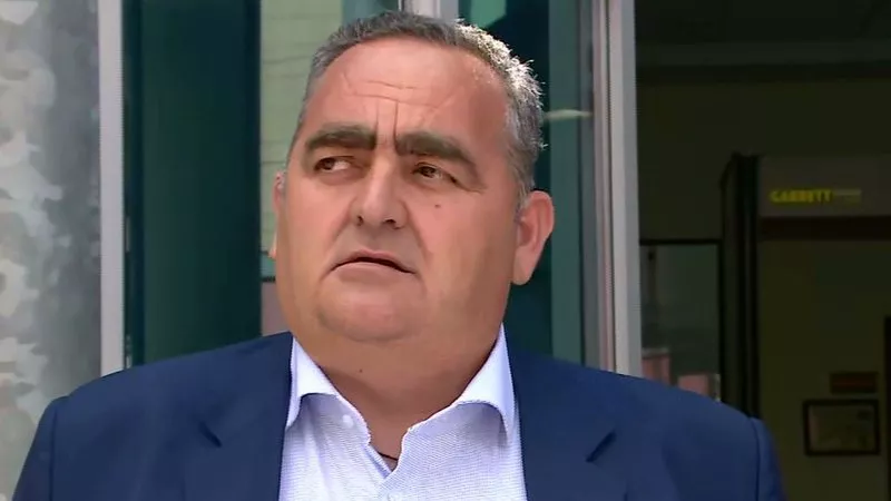 Arrestohet Fredi Beleri