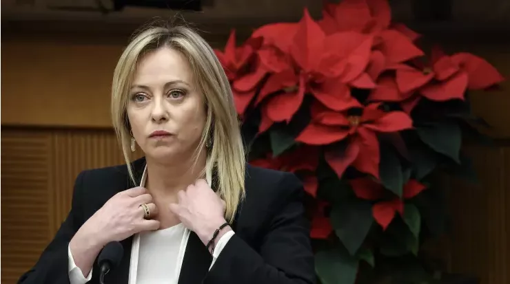 Italia njofton tërheqjen nga nisma kineze "Një brez, një rrugë"