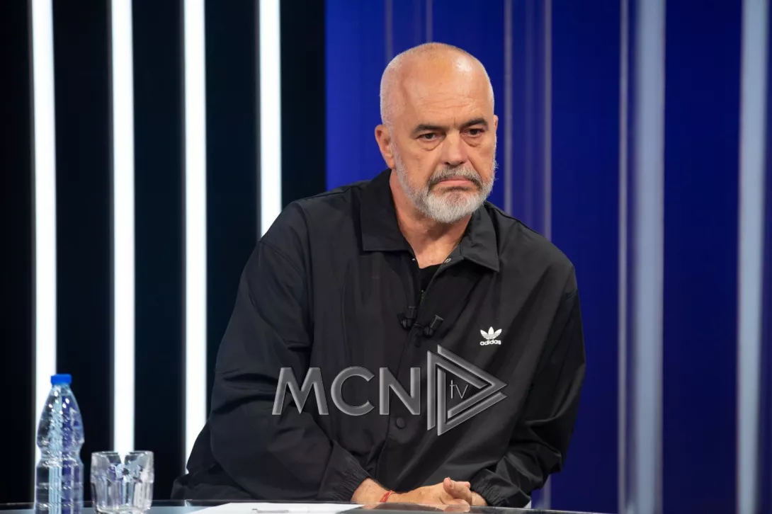 Po z. Rama ka respekt për Kryeministrin e Shqipërisë?