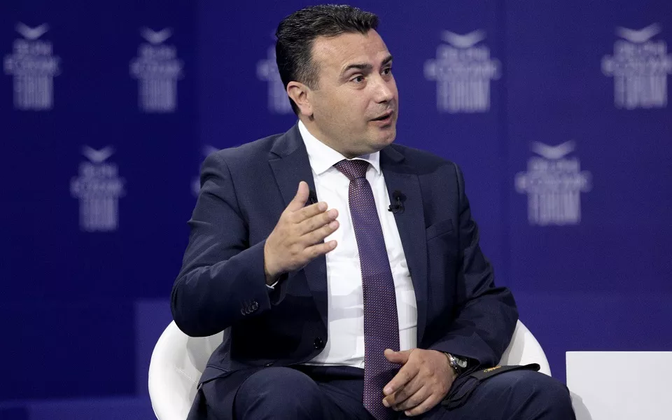 “Falë Marrëveshjes së Prespës, tani jemi më pranë Greqisë sesa Turqisë”