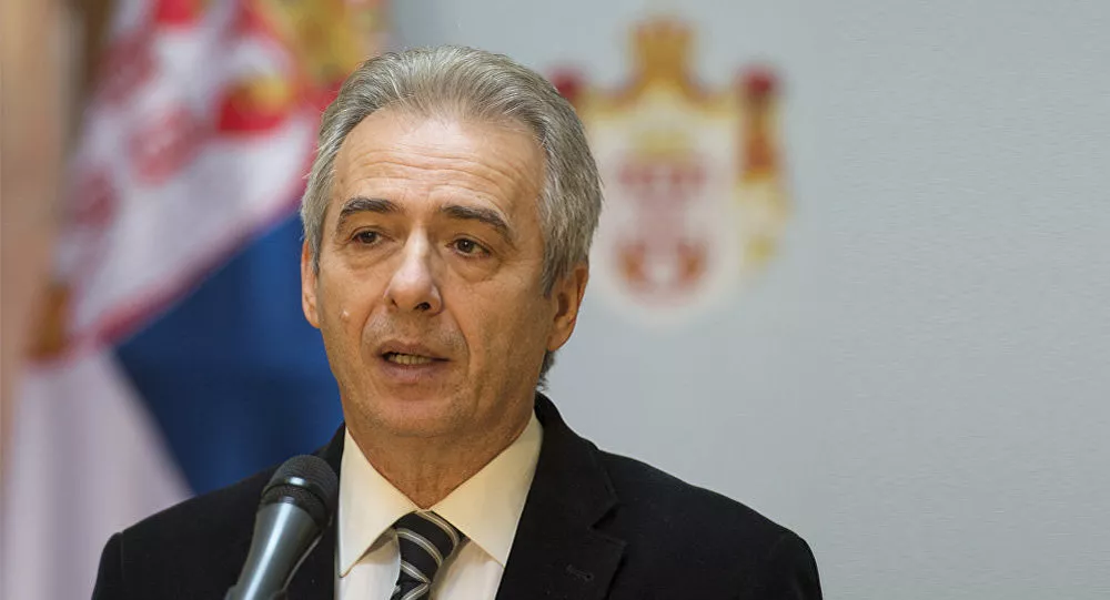 Drecun: Hapja e urës së Mitrovicës, rrezik për dëbimin e serbëve
