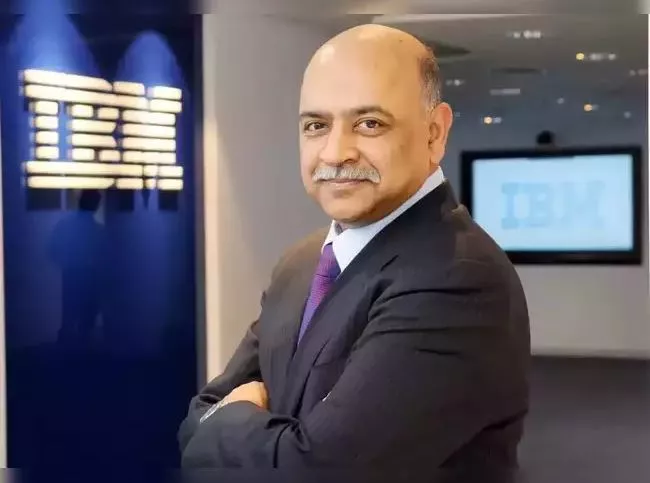 Inteligjenca artificiale do të zëvendësojë 30% të stafit të IBM