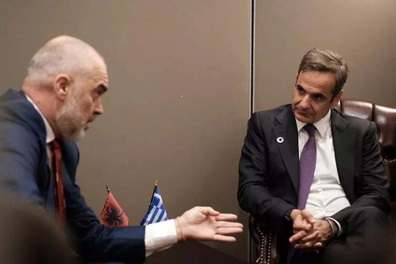 Athina duhet ta bëjë Tiranën të kuptojë mirë se Greqia nuk është një partner naiv