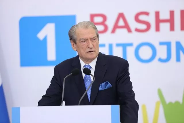 "Vota u ble për 500 euro, Alibeaj për 220 mijë"