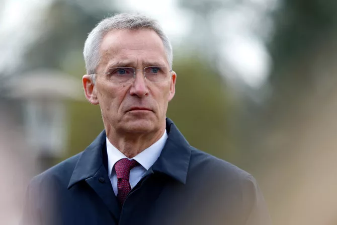 Stoltenberg: Perëndimi duhet të kuptojë sa e rrezikshme do të ishte fitorja e Putinit