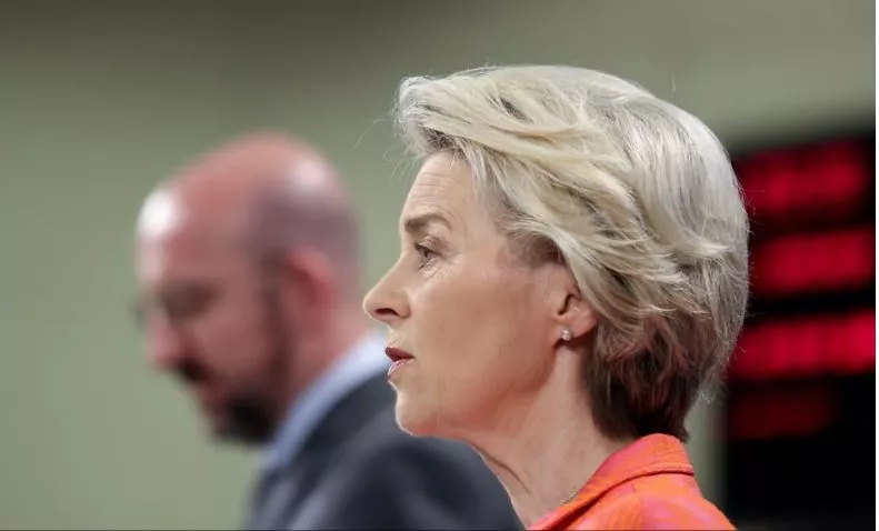BE bindet për t’iu bashkuar Konventës Europiane të të Drejtave të Njeriut