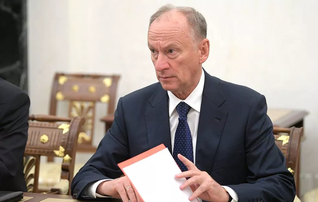 Patrushev: Kievi ra dakord për marrëveshjen, por u pengua nga SHBA