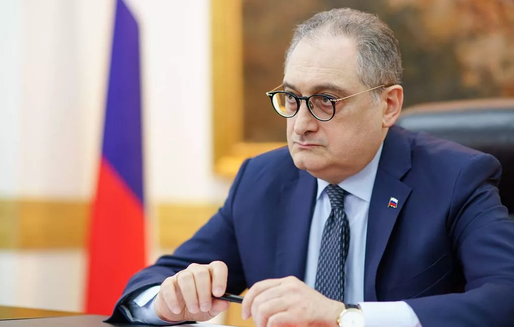 Me Kinën ne mund të ndalim Perëndimin