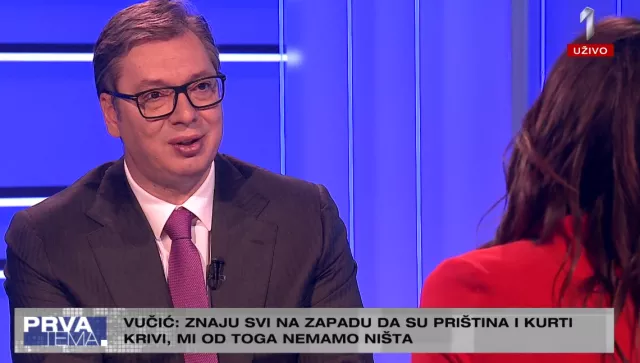 Kurti ka mbështetje të pakufizuar nga SHBA, Britania dhe Gjermania. Apelit i mungon Franca