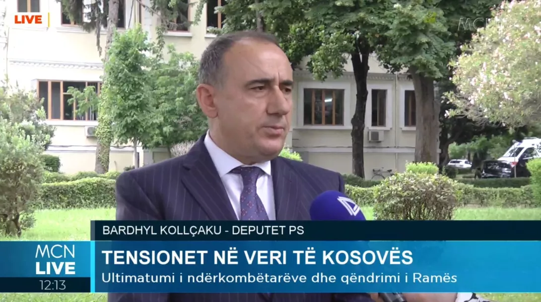 Thirrje nga socialistët e Tiranës: Kurti ta lërë NATO-n të përqendrohet në Ukranë!