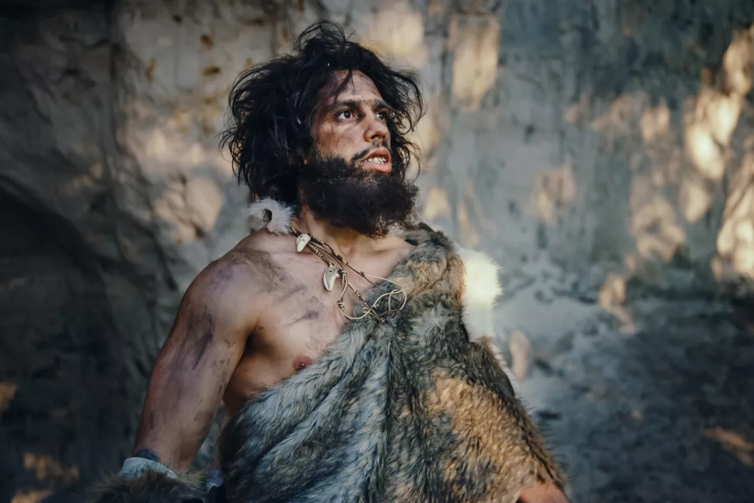 “Shënime” nga Neandertalët