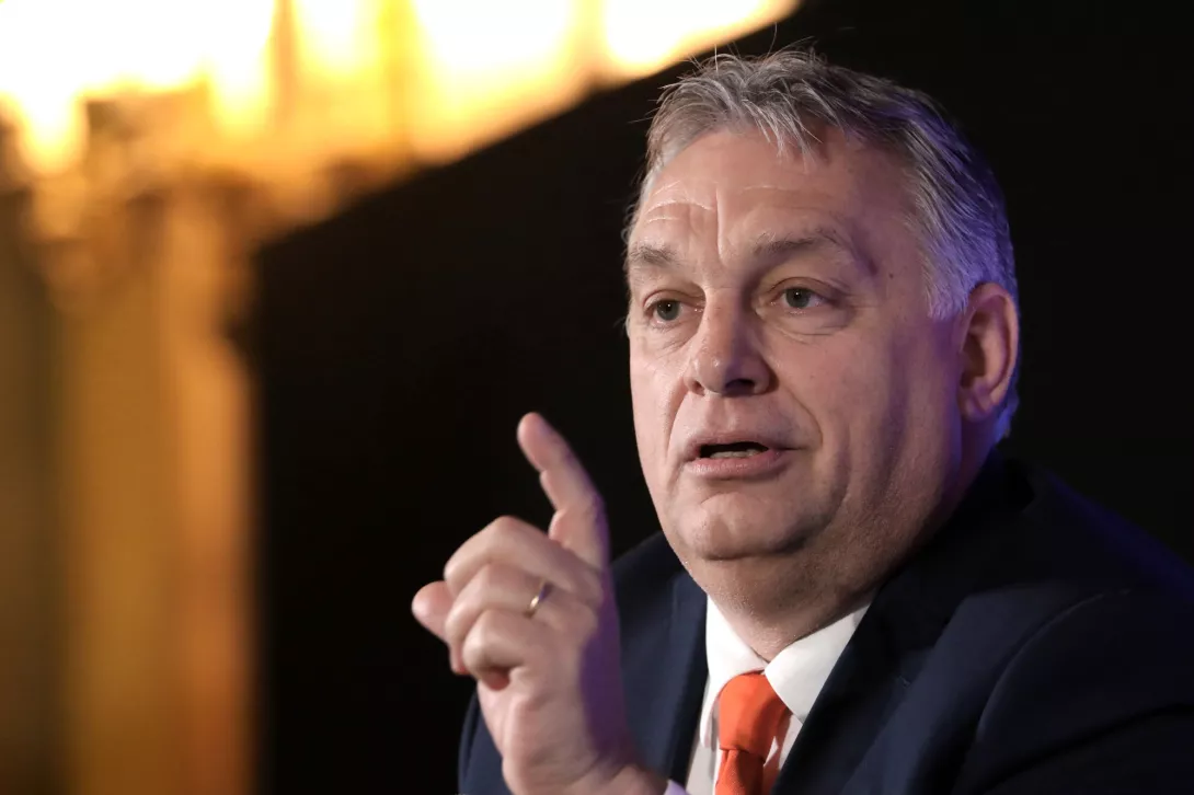 Orban: Ka shumë bla-bla në politikën europiane