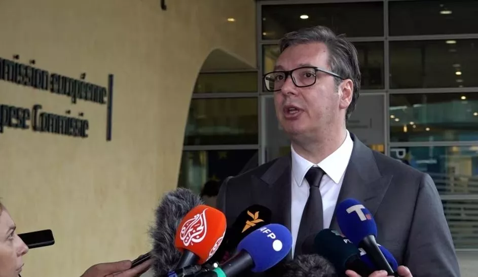 “Kam frikë se gjërat kanë shkuar shumë larg”