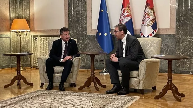 Përshkallëzim psikologjik i presidentit serb. Flet për tortura dhe persekutim në Kosovë