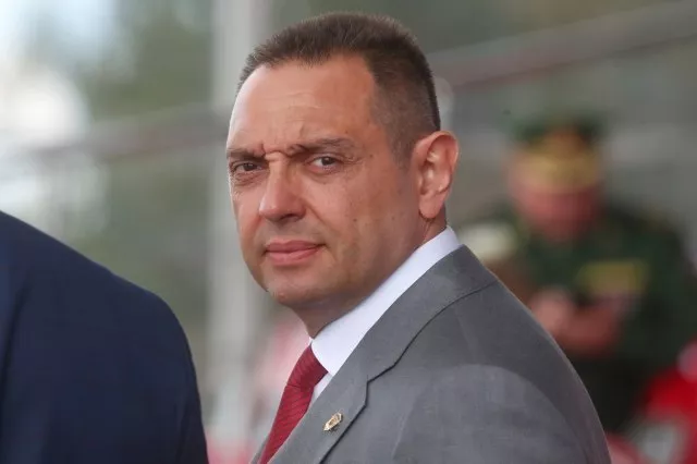 Non Grata në këtë moment, për të balancuar qëndrimin e ShBA-ve ndaj Kosovës