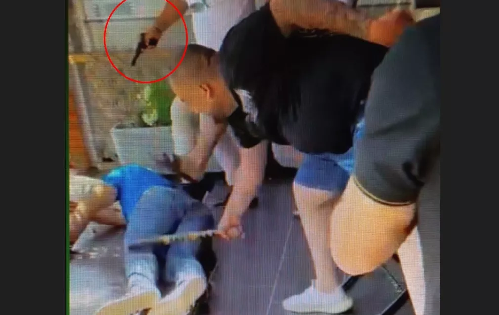 Kjo është Shqipëria e sotme, një gëlbazë që nuk duhet të ekzistojë