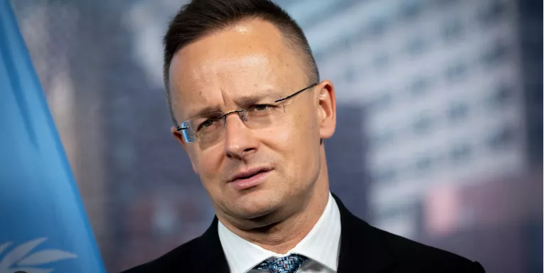 Hungaria bllokon financimin ushtarak të Ukrainës për shkak të bankës "OTP"