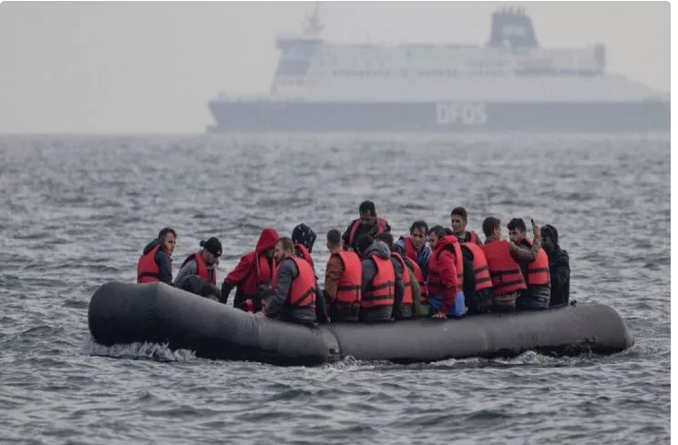 Emigrantët, plani i Ruandës bëhet ligj në Britani