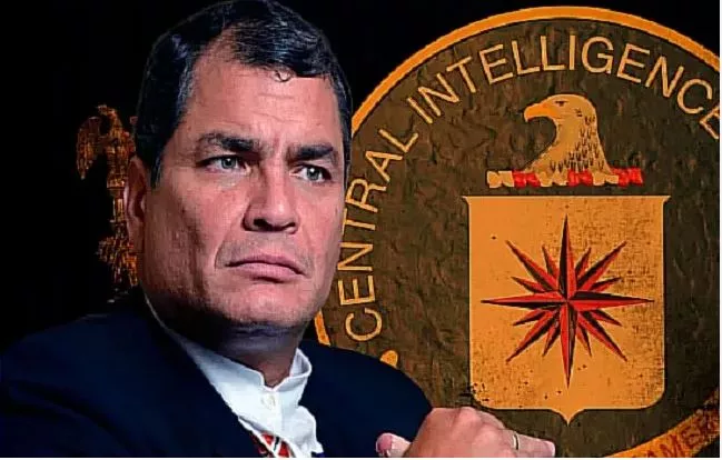 Një kompani spanjolle, spiune e CIA-s për liderët e Amerikës Latine
