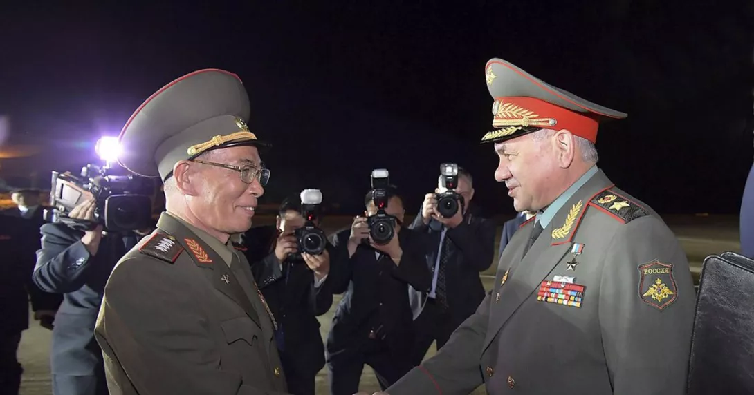 “Marrëdhënie strategjike siç e kërkon shekulli i ri”