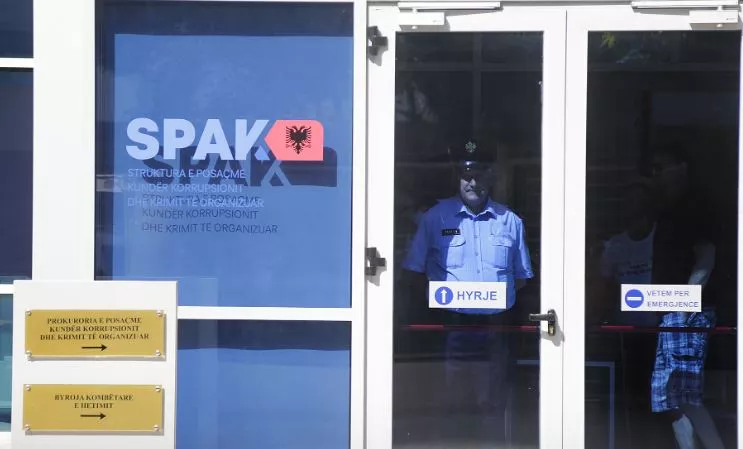 Policë, prokurorë e biznesmenë/ Të gjithë të pleksur me krimin