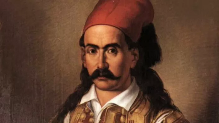 Çfarë ishe ti Marko?