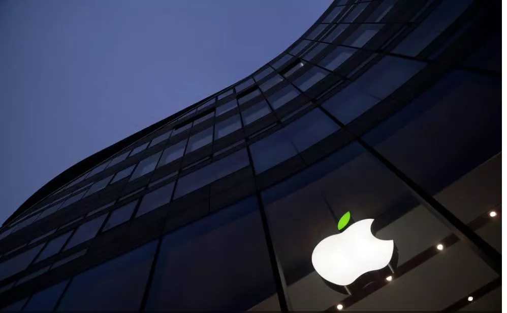 Rusia gjobit Apple dhe Wikipedia