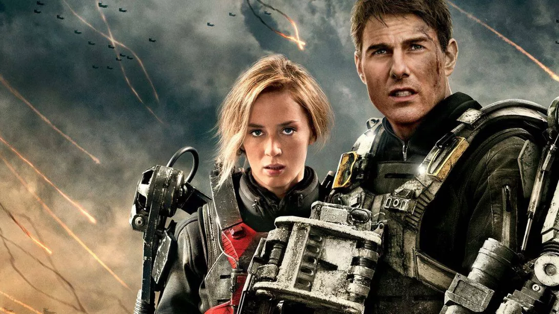 “Edge of Tomorrow” mund të rikthehet