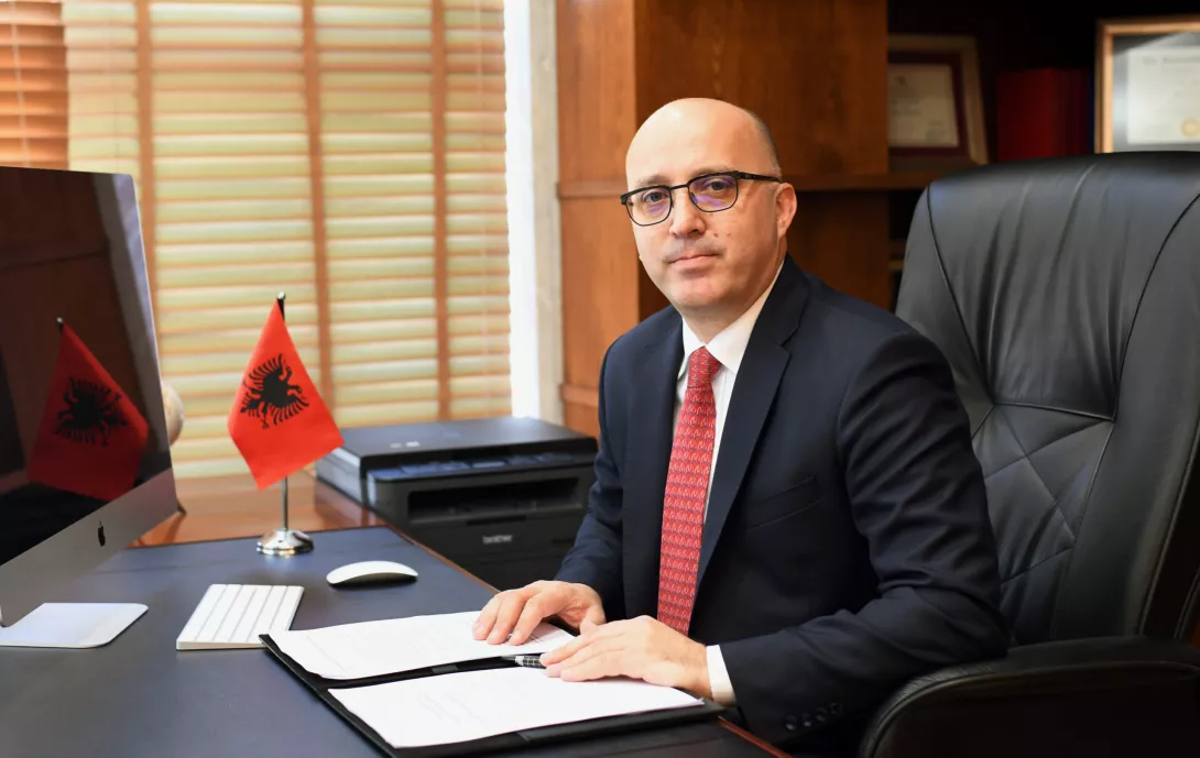 Berisha kërkon dorëheqjen e Artur Metanit: Është i zhytur në vjedhjen e shekullit