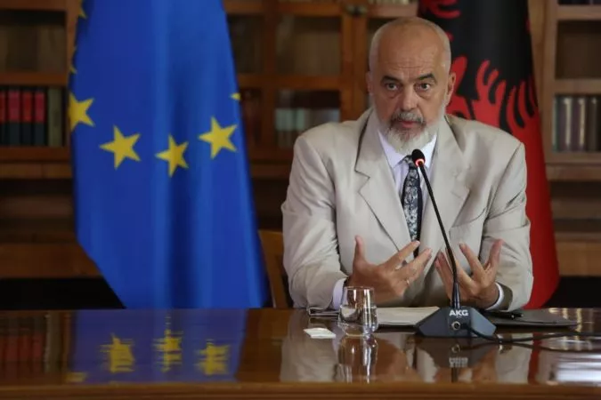 Korrupsioni, Rama: Nuk mund të parashikojmë kush i reziston tundimit e kush jo