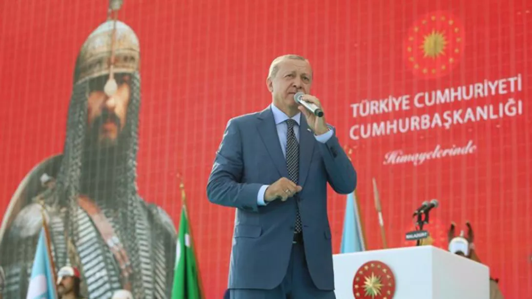 952 vjet nga Manzikerti: "Hapi dyert e sovranitetit tonë politik në Anadoll"