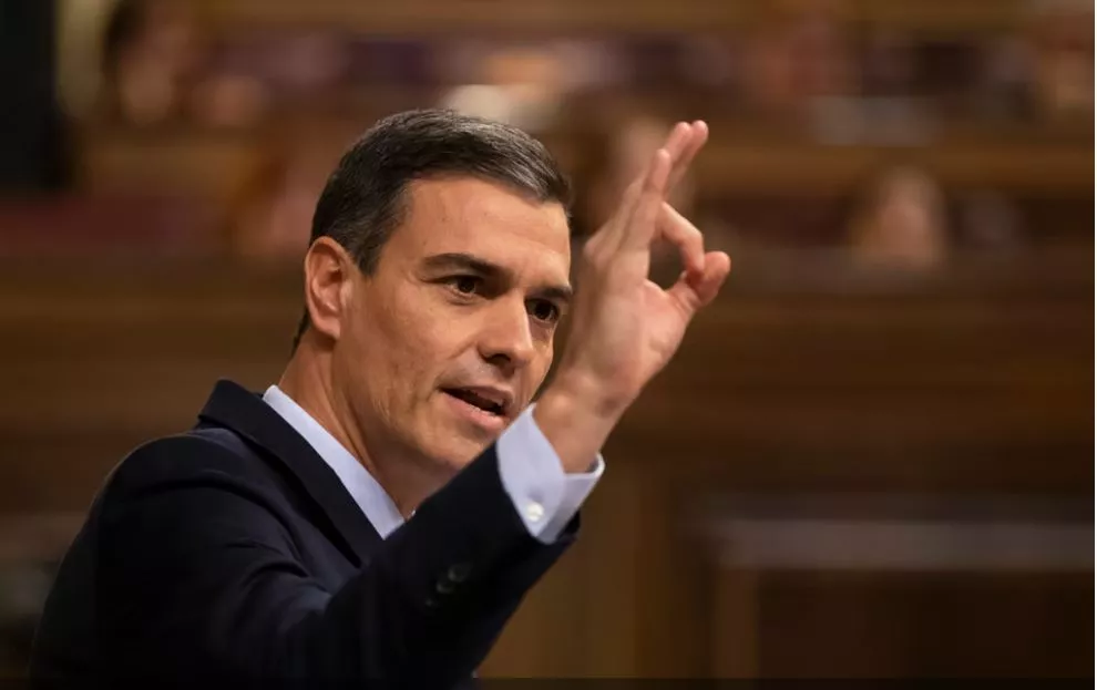Sanchez i kërkon BE-së të njohë gjuhët e tjera të Spanjës