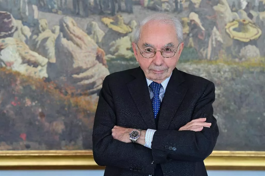 Tragjedia e Ustikës, Amato: Avionin e rrëzoi Franca