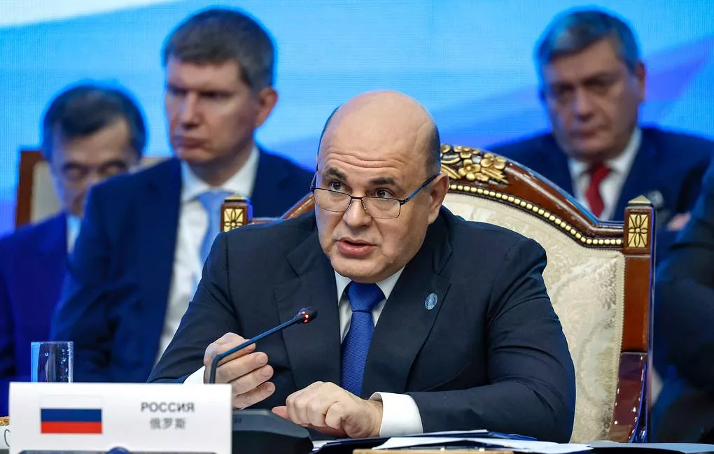 Rusia propozon sistem rajonal pagese për vendet e Organizatës së Shangait