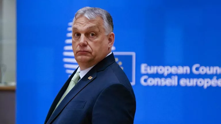 Orban: BE, një parodi e keqe e ish-Bashkimit Sovjetik