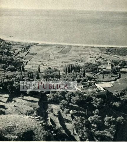 Dossier/Himara dhe Piluri kundër. Një episod pak i njohur i përplasjes së shtatorit 1943