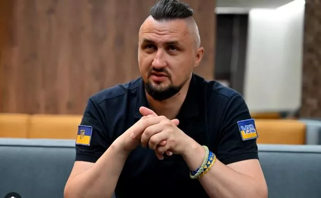 Ukraina: Perëndimi të prodhojë armë për veten dhe për ne  