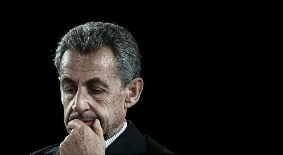 Sarkozi, sërish në telashe me drejtësinë